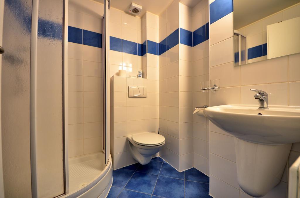 Hotel Stoh Шпиндлерув-Млин Номер фото
